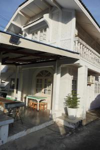 Vattui Beach Villa Jomtien