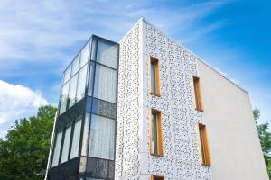 Villa 21 by Victus