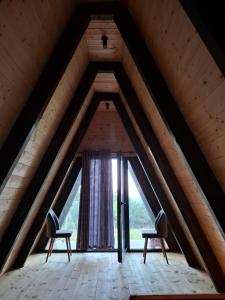 Vila Alpine Arlon Gjinar