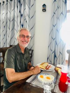 Prem villa - Near Airport