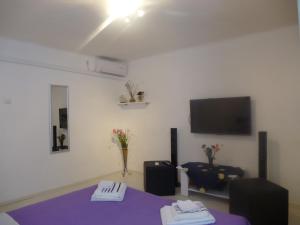 Rooms Sibila