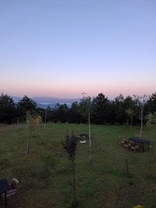 Vila Alpine Arlon Gjinar