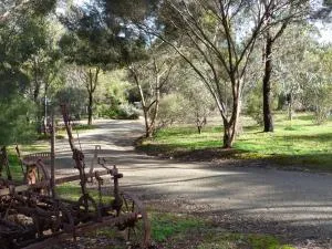 Watervale Retreat - Waterloo