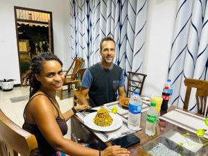 Prem villa - Near Airport