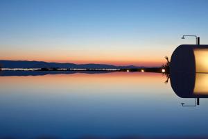 Aqua Breeze Villas on the beach Naxos Greece