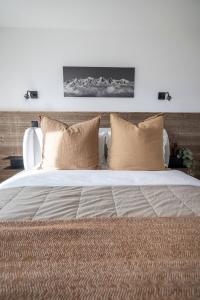 La Ruinette - Modern 1 bed, 3 mins from cable car