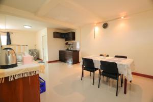 The Comfort house near CMU