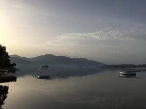 Apartments Seaside Baosici