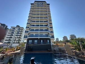 CLASS PREMİUM hotel