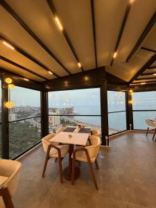 CLASS PREMİUM hotel