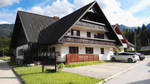 Appartement Apartment Šija Bohinj Slowenien