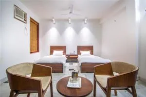 Hotel Bhakti Dhama - Vrindāvan