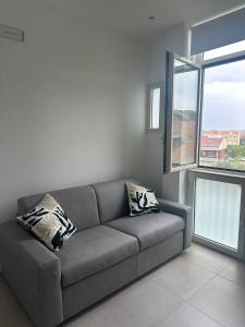 Appartamento ALTOMARE - Vasto Marina