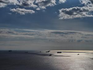 Apartament ZEN - Sea Towers