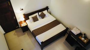 Rajis Luana Lounge - Galle