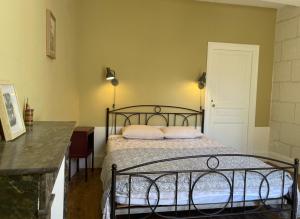 2 gîtes mitoyens - 10 personnes - Jardin - Centre Saint Aignan