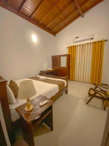 Rajis Luana Lounge - Galle