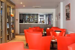 Hotels Best Western Premier Le Patio des Artistes Wellness Jacuzzi : photos des chambres