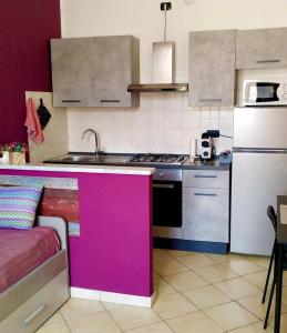 La Casetta Monza Park