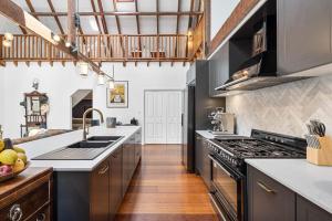 Highgate - Cover Featured on Highlife Magazine!