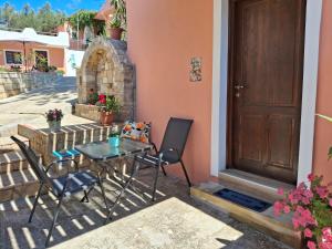 Terra Solaris Guesthouse