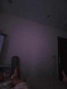 Back ally beach house