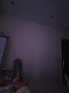 Back ally beach house