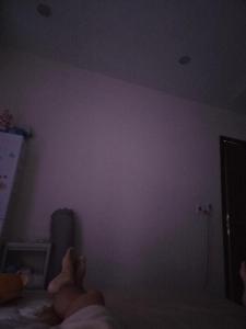 Back ally beach house