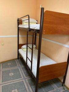 Адмирал хостел