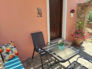 Terra Solaris Guesthouse