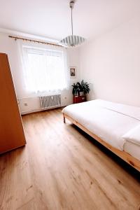 Apartment Rožnov - Rožnov pod Radhoštěm