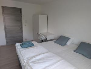 Sam Ventures 3-bedroom house