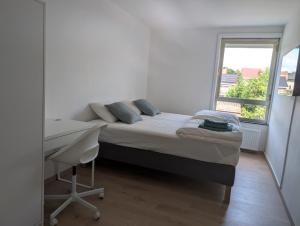 Sam Ventures 3-bedroom house