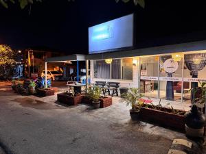 Little Chenang Cottage Guesthouse 5 min walking to beach