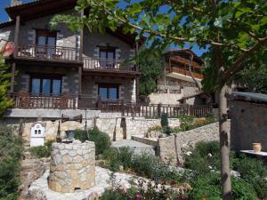 Theasis Guesthouse Korinthia Greece