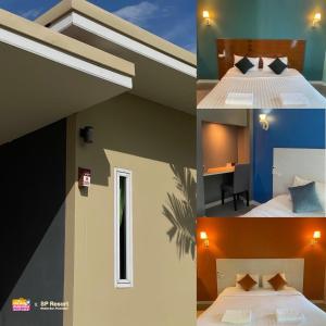 SP Resort - Wichian Buri, Phetchabun