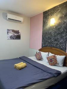 Little Chenang Cottage Guesthouse 5 min walking to beach