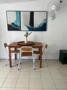 Little Chenang Cottage Guesthouse 5 min walking to beach