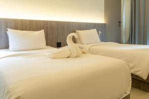 Nonsi Hotel Phitsanulok