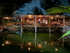 Phong Nha Mountain House