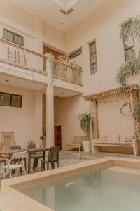 Meraki Siargao Resort