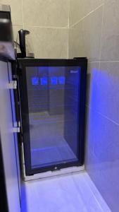 شقة بمدخل خاص ومستقل حي الربيع