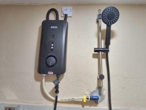 Homestay Impian Bapa