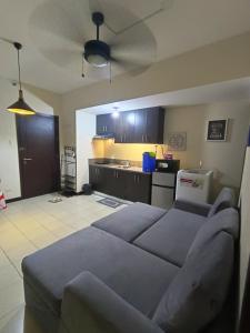 Affordable Condo Staycation at San Lorenzo place condominium