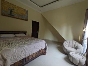 Stellar Cottage Lovina- a villa in Murnis house