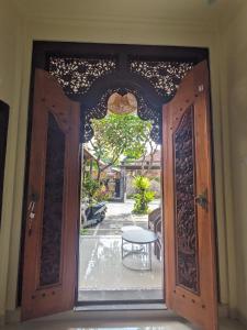 Stellar Cottage Lovina- a villa in Murnis house