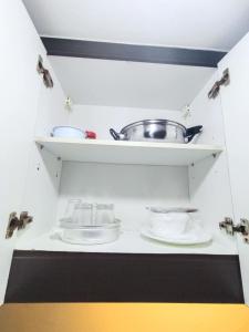 Affordable Condo Staycation at San Lorenzo place condominium