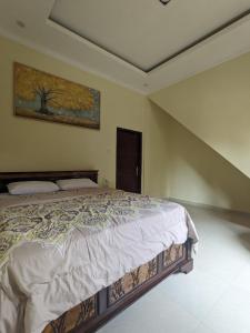 Stellar Cottage Lovina- a villa in Murnis house