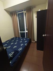 Affordable Condo Staycation at San Lorenzo place condominium