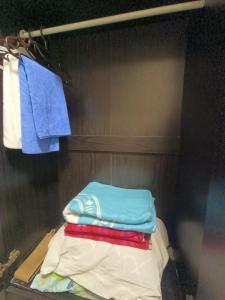 Affordable Condo Staycation at San Lorenzo place condominium